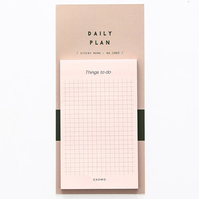 Monthly List Memo Pad N Times Sticky Notes Bookmark School Office Supply School Stationery
Monthly List Memo Pad N Times Sticky Notes Bookmark School Office Supply School Stationery