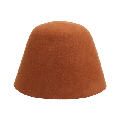 Tailored Fashion Men Women Pure Wool Bucket Cap Summer Visor Folding Fishing Bucket Hat
Tailored Fashion Men Women Pure Wool Bucket Cap Summer Visor Folding Fishing Bucket Hat