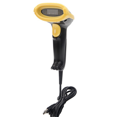 Ktaxon Barcode Scanner 24G Wireless USB Wired 1D Laser Automatic Barcode Reader Handhold Bar Code Scanner
Ktaxon Barcode Scanner 24G Wireless USB Wired 1D Laser Automatic Barcode Reader Handhold Bar Code Scanner