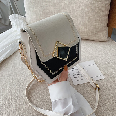 Ins in summer new popular small bag Korean version womens 2019 new fashion one-shoulder one-shoulder bag
Ins in summer new popular small bag Korean version womens 2019 new fashion one-shoulder one-shoulder bag