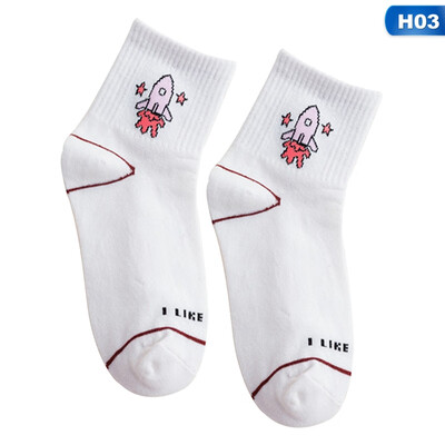Christmas Cute Fruit Strawberry Milk Pink White Women Cotton Socks Japanese Funny Socks Cartoon Socks Christmas Gift
Christmas Cute Fruit Strawberry Milk Pink White Women Cotton Socks Japanese Funny Socks Cartoon Socks Christmas Gift