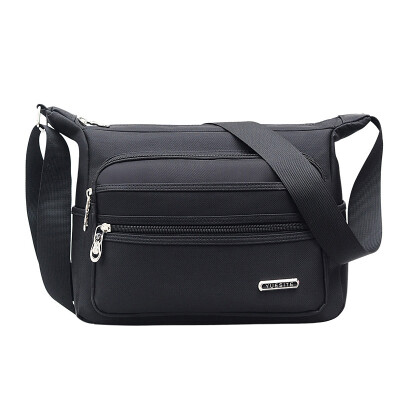 Sports Waterproof Slant Bag Chao Business Single Shoulder Bag Portable Mens Oxford Leisure Canvas Backpack
Sports Waterproof Slant Bag Chao Business Single Shoulder Bag Portable Mens Oxford Leisure Canvas Backpack