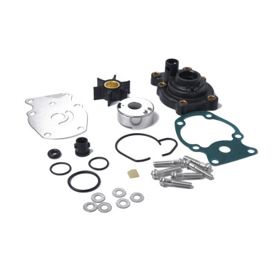Water Pump Kit Impeller Repair Kit Replacement for Johnson Evinrude 20 25 30 35 hp 393630
Water Pump Kit Impeller Repair Kit Replacement for Johnson Evinrude 20 25 30 35 hp 393630