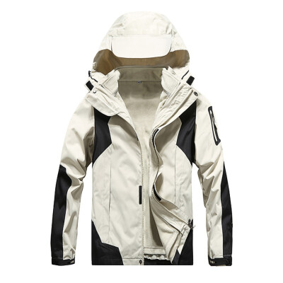 Toponeto Womens Fashion Waterproof Hoodie Hat Detachable Breathable Sport Outdoor Coat
Toponeto Womens Fashion Waterproof Hoodie Hat Detachable Breathable Sport Outdoor Coat