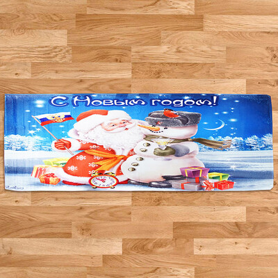 〖Follure〗Christmas Floor Entrance Door Bathroom Mat Indoor Bathtub Carpet Doormats Decor
〖Follure〗Christmas Floor Entrance Door Bathroom Mat Indoor Bathtub Carpet Doormats Decor