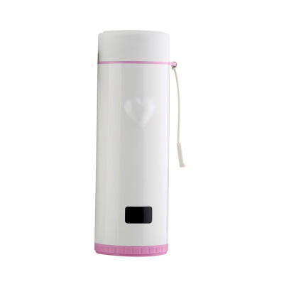Heart Temperature Warm Cup Creative Love Temperature Cup Portable Mug Custom New Exotic
Heart Temperature Warm Cup Creative Love Temperature Cup Portable Mug Custom New Exotic