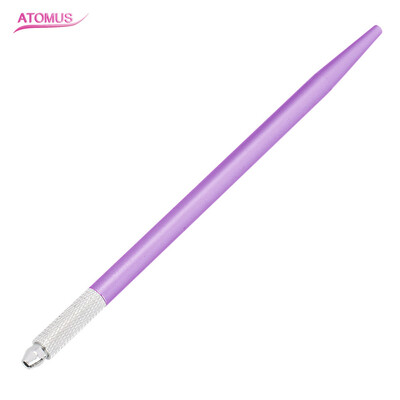 〖Follure〗Permanent Makeup Eyebrow Tattoo Manual Pen Pencil Microblading Tattoo Machine
〖Follure〗Permanent Makeup Eyebrow Tattoo Manual Pen Pencil Microblading Tattoo Machine