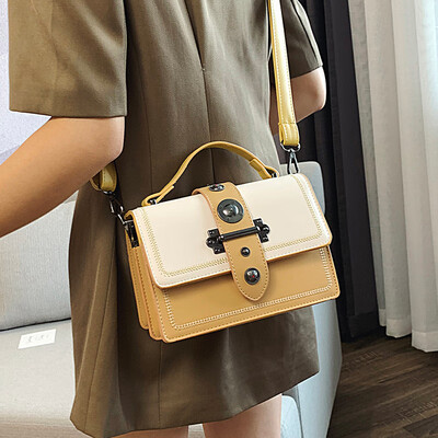 High-end bag handbag 2019 new wild gas handbag summer small fresh fashion net red Messenger bag
High-end bag handbag 2019 new wild gas handbag summer small fresh fashion net red Messenger bag