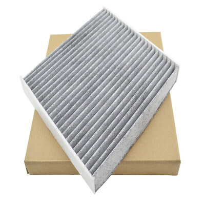 Bi-Trust FTC00020 Cabin Air Filter for 2005-2017 Toyota Yaris 2009-2016 Venza 2011-2018 Sienna 2008-2014 Sequoia
Bi-Trust FTC00020 Cabin Air Filter for 2005-2017 Toyota Yaris 2009-2016 Venza 2011-2018 Sienna 2008-2014 Sequoia