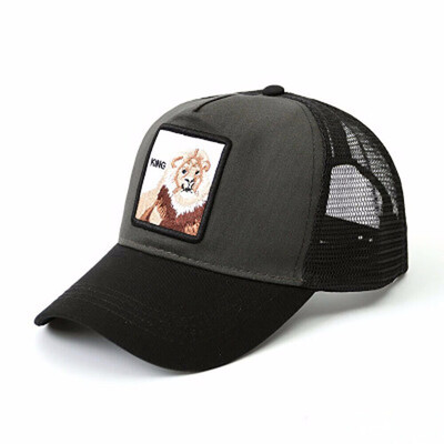 SUNSIOM Mens Baseball Cap Fashion Trucker Animal Patterns Caps Casual Solid Hats Unisex
SUNSIOM Mens Baseball Cap Fashion Trucker Animal Patterns Caps Casual Solid Hats Unisex