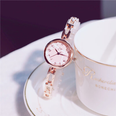 Leisure fashion womens watch female student Korean version simple ulzzang waterproof new model
Leisure fashion womens watch female student Korean version simple ulzzang waterproof new model