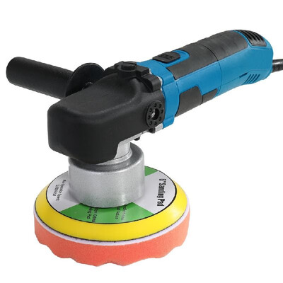 220V-240V 680W Adjustable Speed Dual Action Car Polishing Machine Shock Polisher Sealing Glaze Waxing Machine
220V-240V 680W Adjustable Speed Dual Action Car Polishing Machine Shock Polisher Sealing Glaze Waxing Machine