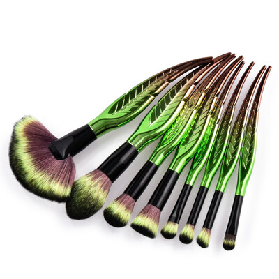 〖Follure〗8Pcs Pro Makeup Brushes Set Foundation Powder Eyeshadow Eyeliner Lip Brush Tool
〖Follure〗8Pcs Pro Makeup Brushes Set Foundation Powder Eyeshadow Eyeliner Lip Brush Tool