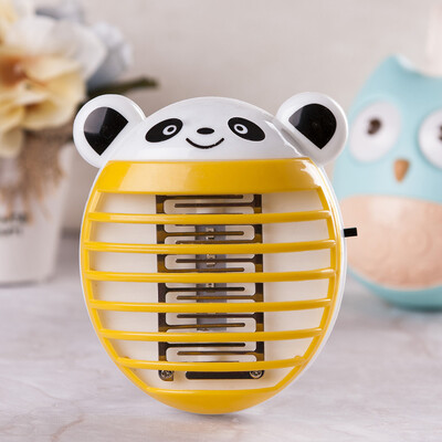 Gobestart LED Socket Electric Mosquito Fly Bug Insect Trap Killer Zapper Night Lamp Lights
Gobestart LED Socket Electric Mosquito Fly Bug Insect Trap Killer Zapper Night Lamp Lights