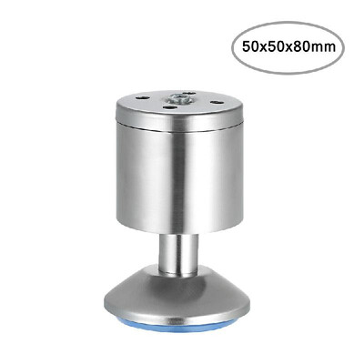 Cabinet Leg Furniture Sofa Leg Worktop TV Desk Table Leg Cabinet Stainless Steel Leg Furniture Feet Bottom Rubber Mat Height Adjus
Cabinet Leg Furniture Sofa Leg Worktop TV Desk Table Leg Cabinet Stainless Steel Leg Furniture Feet Bottom Rubber Mat Height Adjus