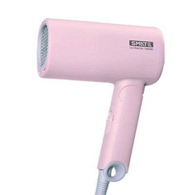 Smate 220V Portable Mini Household Hair Blow Dryer 1000W 2 Speed Switch Traveller Hair Dryer Magnetic Attachment Compact Blower F
Smate 220V Portable Mini Household Hair Blow Dryer 1000W 2 Speed Switch Traveller Hair Dryer Magnetic Attachment Compact Blower F