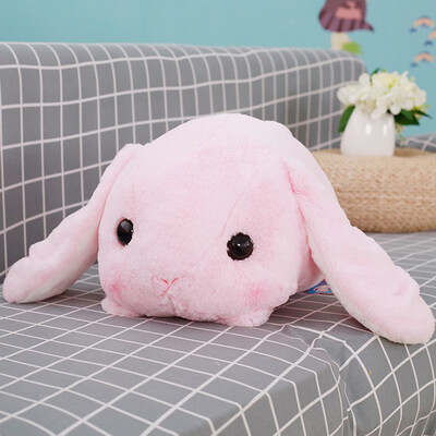 Tailored Plush Cute Lop Rabbit Dolls Soft Toy Stuffed Animal For Home Decor Birthday Gift
Tailored Plush Cute Lop Rabbit Dolls Soft Toy Stuffed Animal For Home Decor Birthday Gift