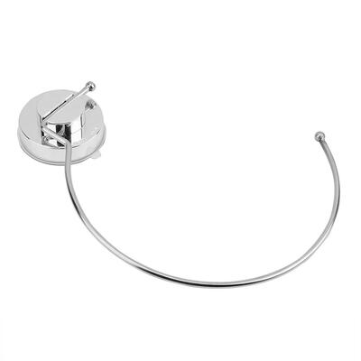 Greensen Vacuum Suction Cup Ring Towel Hanger Bathroom Kitchen Towel Holder Vacuum Suction Cup Towel Hanger
Greensen Vacuum Suction Cup Ring Towel Hanger Bathroom Kitchen Towel Holder Vacuum Suction Cup Towel Hanger