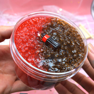 〖Follure〗Cola Slime Mixing Color Putty Scented Stress Kids Clay Crystal Mud Toy 60200ml
〖Follure〗Cola Slime Mixing Color Putty Scented Stress Kids Clay Crystal Mud Toy 60200ml