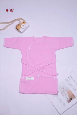 ZI JIE Summer Baby Sleeping Bag Pure cotton texture Soft&comfortable Breast protection Warm washable 7910
ZI JIE Summer Baby Sleeping Bag Pure cotton texture Soft&comfortable Breast protection Warm washable 7910