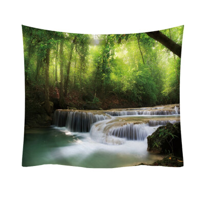 Toponeto Nature Landscape Tapestry Wall Hanging Tapestries Hippie Bedspread Throw Decor
Toponeto Nature Landscape Tapestry Wall Hanging Tapestries Hippie Bedspread Throw Decor
