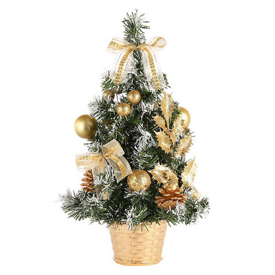 〖Follure〗Artificial Tabletop Mini Christmas Tree Decorations Festival Miniature Tree 40cm
〖Follure〗Artificial Tabletop Mini Christmas Tree Decorations Festival Miniature Tree 40cm