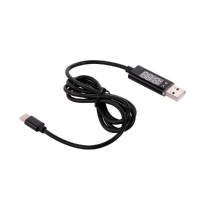 Lightning Charging Cable USB Data Cable USB Charging Cord 1M Current Voltage Display for iPhone iPad
Lightning Charging Cable USB Data Cable USB Charging Cord 1M Current Voltage Display for iPhone iPad
