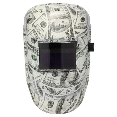 Solar Energy Automatic Changing Light Welding Mask Dimming Welding Cap with 2pcs Arc Sensors
Solar Energy Automatic Changing Light Welding Mask Dimming Welding Cap with 2pcs Arc Sensors