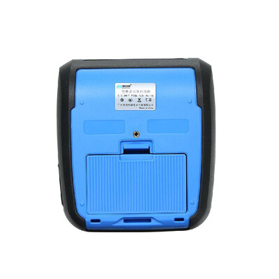 Portable 2-in-1 High BT Quality Label&Receipt Printer Qr Code Sticker Barcode Thermal Adhesive Clothing Label Printer 80mm for
Portable 2-in-1 High BT Quality Label&Receipt Printer Qr Code Sticker Barcode Thermal Adhesive Clothing Label Printer 80mm for