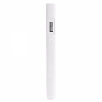 Portable TDS Tester Water Quality Testing Meter With LCD Screen Mini Waterproof Accurate Pen Type Digital Water Measurement Tool
Portable TDS Tester Water Quality Testing Meter With LCD Screen Mini Waterproof Accurate Pen Type Digital Water Measurement Tool