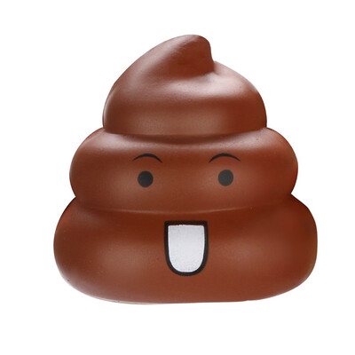 Tailored 7cm Squishies Kawaii Emoji Poo Super Slow Rising Cream Scented Stress Relief Toy
Tailored 7cm Squishies Kawaii Emoji Poo Super Slow Rising Cream Scented Stress Relief Toy