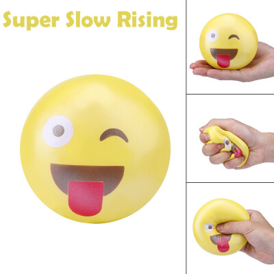 Gotoamei Mini Adorable Bread Super Slow Rising Kids Fun Stress Reliever Decompression Toy
Gotoamei Mini Adorable Bread Super Slow Rising Kids Fun Stress Reliever Decompression Toy