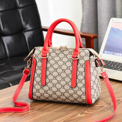 Big Bag Female Tide Large Volume Korean Version Fashion Atmospheric Single Shoulder Hundred Handbags
Big Bag Female Tide Large Volume Korean Version Fashion Atmospheric Single Shoulder Hundred Handbags