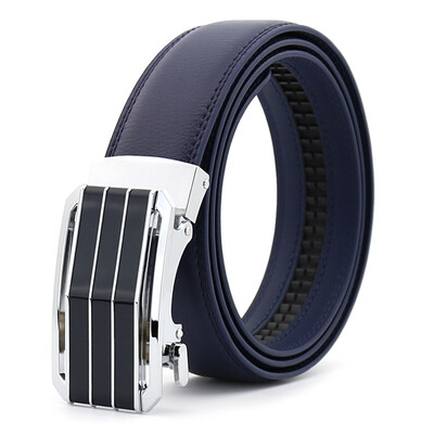 Famous Brand Belt Men Top Quality Genuine Luxury Leather Belts for MenStrap Male Metal Automatic Buckle mens belts LY1180-277
Famous Brand Belt Men Top Quality Genuine Luxury Leather Belts for MenStrap Male Metal Automatic Buckle mens belts LY1180-277
