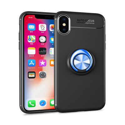 Goowiiz Phone Case For Iphone XsXs MaxXR Luxury Metal Ring Magnetic Bracket TPU Shockproof Cooling
Goowiiz Phone Case For Iphone XsXs MaxXR Luxury Metal Ring Magnetic Bracket TPU Shockproof Cooling
