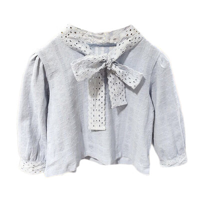 New Spring Fall Winter Girls Shirts Kids Cute Long Sleeve Lace Bow Baby Girl Tops t shirt Toddler Children Clothes Gifts
New Spring Fall Winter Girls Shirts Kids Cute Long Sleeve Lace Bow Baby Girl Tops t shirt Toddler Children Clothes Gifts
