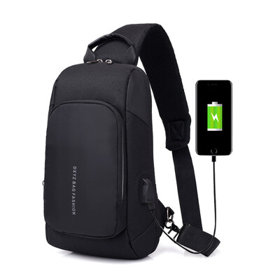 Tailored Mens Shoulder Bag Sling Chest Pack Sports Crossbody Handbag School Short Trip
Tailored Mens Shoulder Bag Sling Chest Pack Sports Crossbody Handbag School Short Trip