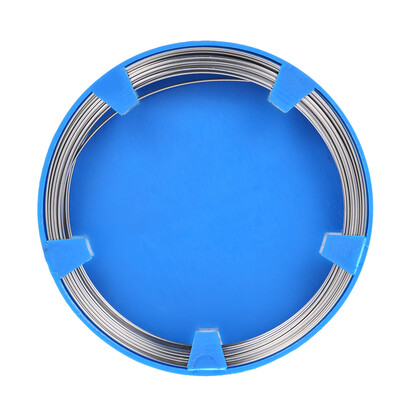 Tooth Dental Stainless Steel Wire Dental Tool for Teeth Correction Tooth Orthodontic Surgical Instruments Dental Tools M4G5T8I6
Tooth Dental Stainless Steel Wire Dental Tool for Teeth Correction Tooth Orthodontic Surgical Instruments Dental Tools M4G5T8I6