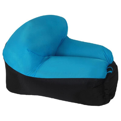 Inflatable Air Chair Air Sofa Chair For Beach Picnic Park Home Camping Hiking Backyard
Inflatable Air Chair Air Sofa Chair For Beach Picnic Park Home Camping Hiking Backyard