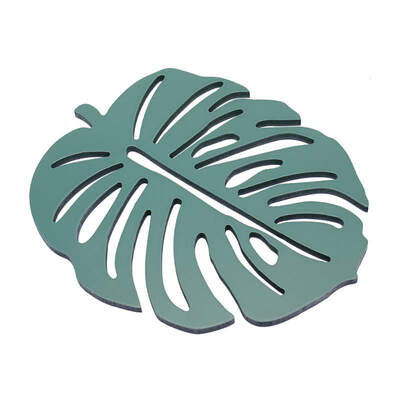 Turtle Leaf Insulation Pad Anti-Scalding Wooden Kitchen Hollow Table Mat Anti-Slip Bamboo Wood Coaster Pot Mat
Turtle Leaf Insulation Pad Anti-Scalding Wooden Kitchen Hollow Table Mat Anti-Slip Bamboo Wood Coaster Pot Mat