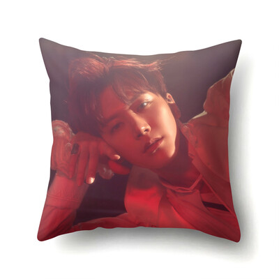 redCherry KPOP SuperM Mini Album SuperM Square Throw Pillow Case Cushion Cover 18x18 inch
redCherry KPOP SuperM Mini Album SuperM Square Throw Pillow Case Cushion Cover 18x18 inch