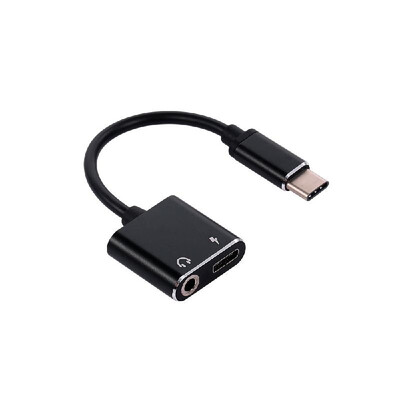Type C to 35mm Jack Earphone Charging Cable USB C Audio Aux Cable Audio Adapter Earphone Charge Converter for Huawei Xiaomi Samsu
Type C to 35mm Jack Earphone Charging Cable USB C Audio Aux Cable Audio Adapter Earphone Charge Converter for Huawei Xiaomi Samsu