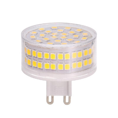 AC 220-240V9W E14 Light Bulbs with 88 LEDs Super Bright 900lm IC Constant Current 360° Lighting Angle Non-flicker for Home Lighti
AC 220-240V9W E14 Light Bulbs with 88 LEDs Super Bright 900lm IC Constant Current 360° Lighting Angle Non-flicker for Home Lighti