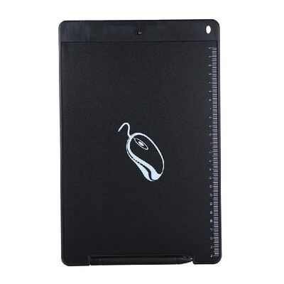 12 Inch LCD Drawing Tablet Portable Digital Pad Writing Notepad Electronic Graphic Board Notes Reminder Font Bold with Stylus Pen
12 Inch LCD Drawing Tablet Portable Digital Pad Writing Notepad Electronic Graphic Board Notes Reminder Font Bold with Stylus Pen