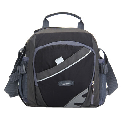 Romacci New Unisex Nylon Crossbody Bag Waterproof Contrast Color Zipper Multi-Pockets Casual Sport Outdoor Small Shoulder Bags Han
Romacci New Unisex Nylon Crossbody Bag Waterproof Contrast Color Zipper Multi-Pockets Casual Sport Outdoor Small Shoulder Bags Han