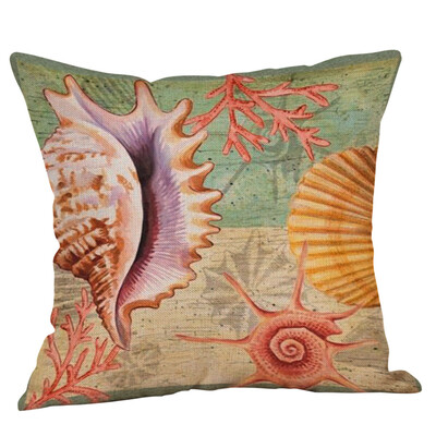 〖Follure〗Ocean Beach Sea Cotton Linen Pillow Case Sofa Throw Cushion Cover Home Decor
〖Follure〗Ocean Beach Sea Cotton Linen Pillow Case Sofa Throw Cushion Cover Home Decor