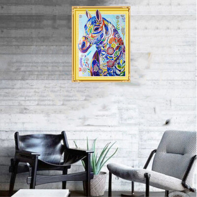 Toponeto Special Shaped Diamond Painting DIY 5D Partial Drill Cross Stitch Kits Crystal
Toponeto Special Shaped Diamond Painting DIY 5D Partial Drill Cross Stitch Kits Crystal