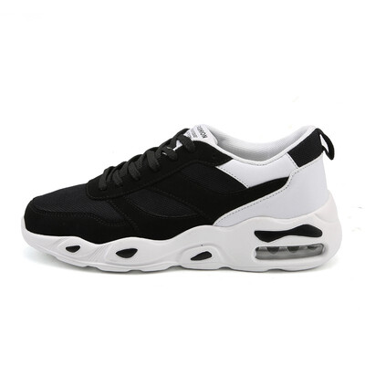 Casual shoes mens wild tide shoes 2018 new Korean version of the trend of running shoes fashion wearable
Casual shoes mens wild tide shoes 2018 new Korean version of the trend of running shoes fashion wearable