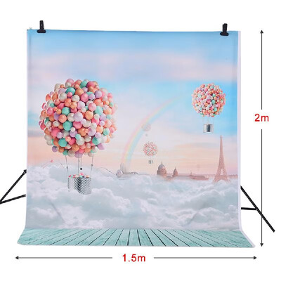 Andoer 15 2m Photography Background Backdrop Christmas Gift Star Pattern for Children Kids Baby Photo Studio Portrait Shooting
Andoer 15 2m Photography Background Backdrop Christmas Gift Star Pattern for Children Kids Baby Photo Studio Portrait Shooting