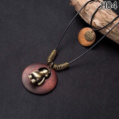 The Men&Womens Vintage National Wind Sweater Chain Long Style Necklace Hang Decoration Accessories
The Men&Womens Vintage National Wind Sweater Chain Long Style Necklace Hang Decoration Accessories